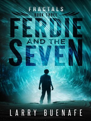 cover image of Ferdie and the Seven, Book Three